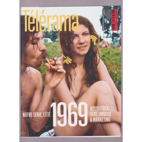 Télérama 3624