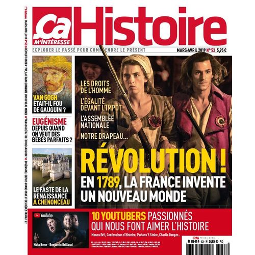 Ça M'intéresse 53