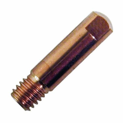 Tubes contacts acier/inox Mig/Mag - 250A diamètre 1.0MM GYS