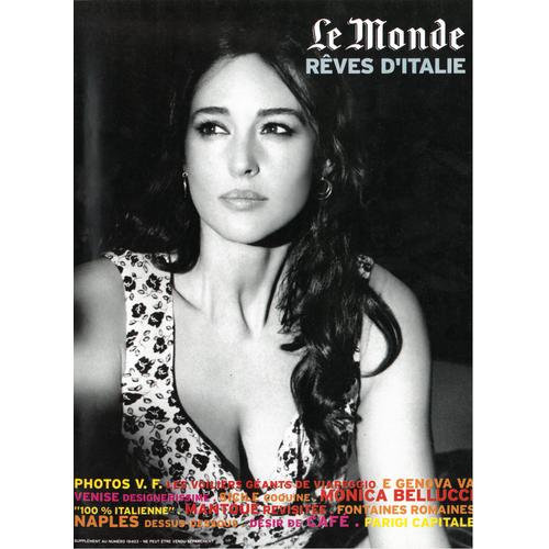 Le Monde N° 18403