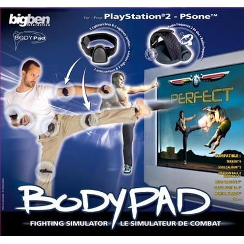 Bodypad - Simulateur De Combat