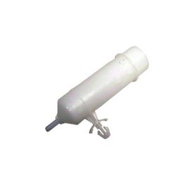 CHAMBRE DE COMPRESSION POUR LAVE LINGE SIEMENS - 00424981