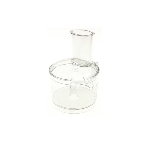 ENSEMBLE BOL ET COUVERCLE POUR PETIT ELECTROMENAGER SIEMENS - 11025978