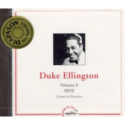 Complete Edition Vol. 6 - 1929