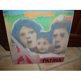 Patria