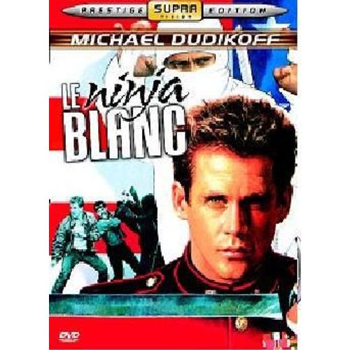 Le Ninja Blanc