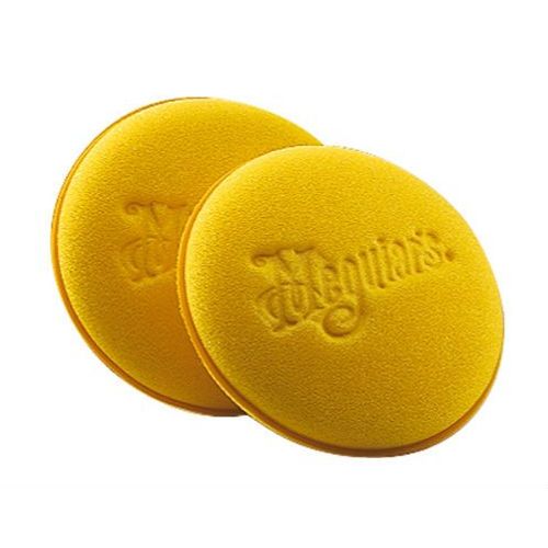 Tampons Applicateurs Mousse-Meguiars