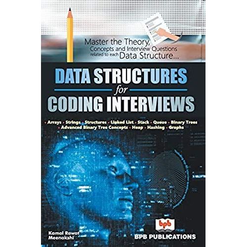 Data Structure For Coding Interviews