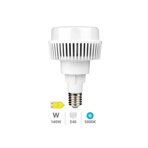 Lampe Led Industrielle Boldy 140w E40 5000k