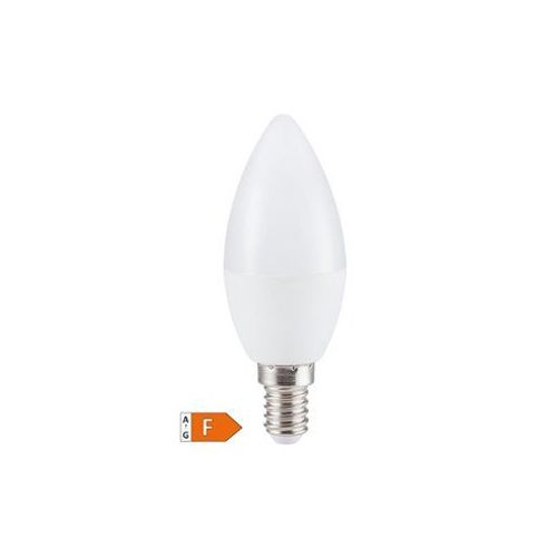 Ampoule Bougie Led 3w E14 3000k