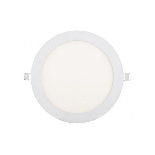 Spot Encastrable Tanzanite 18w 4000k Blanc 1440lm 2x21.8x21.8 Cm Coupe 20.5d