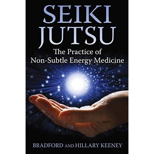 Seiki Jutsu