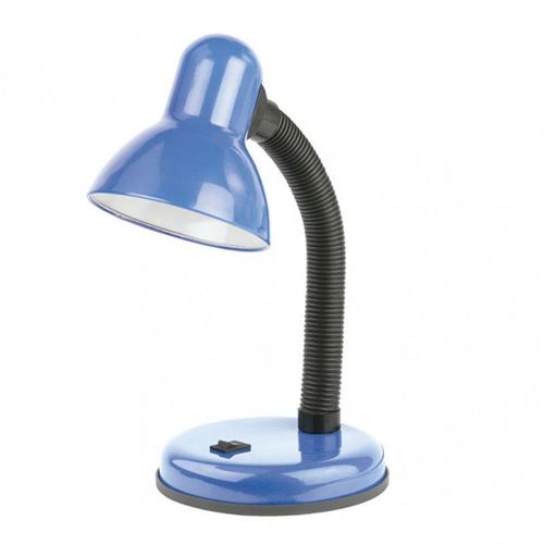 Fab 140771008 | Flexo Iode 1xe27 Bleu 30x14x14 Cm