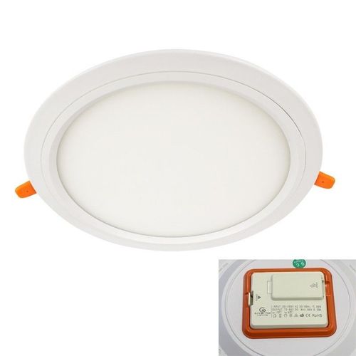 Downlight À Led 25w 4000k Cr 02-633-25-400