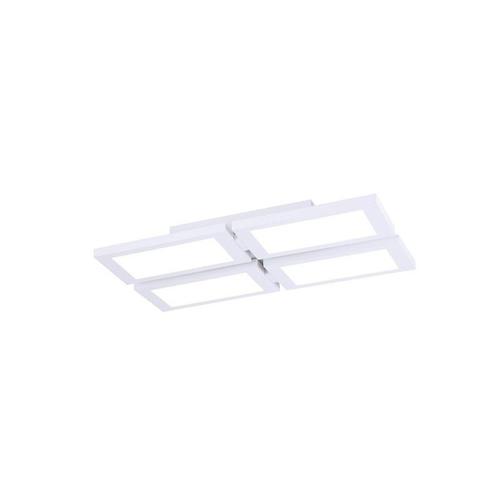 Plafond Led Ou (72w) Cristalrecord 26-984-72-100