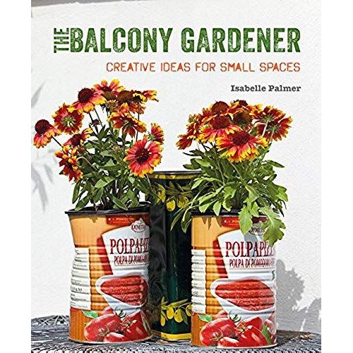 The Balcony Gardener