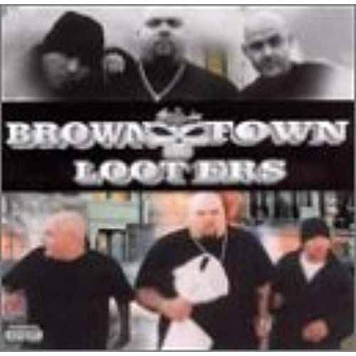 Brown Town Looters