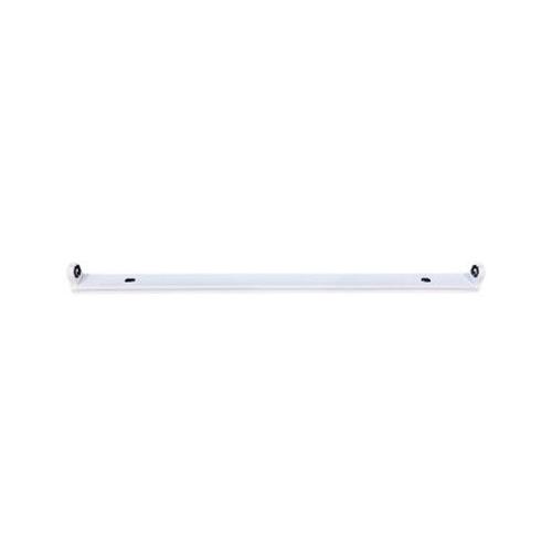 Réglette Industrielle Atente Pour Tubes Led T8 60cm