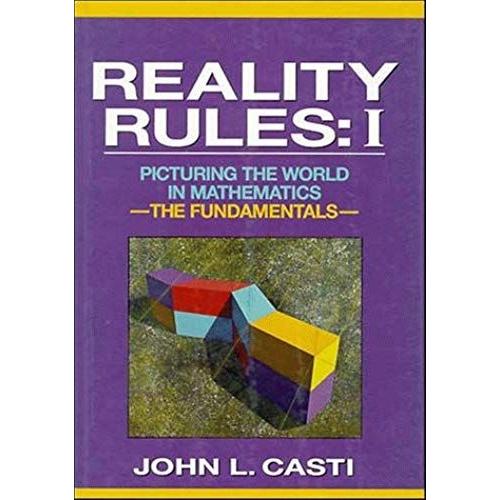 Reality Rules, The Fundamentals