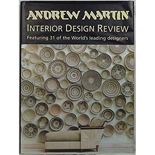 Interior Design Review