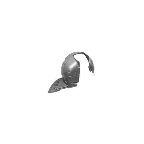 Pare Boue D'aile Avant Droit Pour Peugeot 307 De 2005 À 2008 (Sauf Automatique)