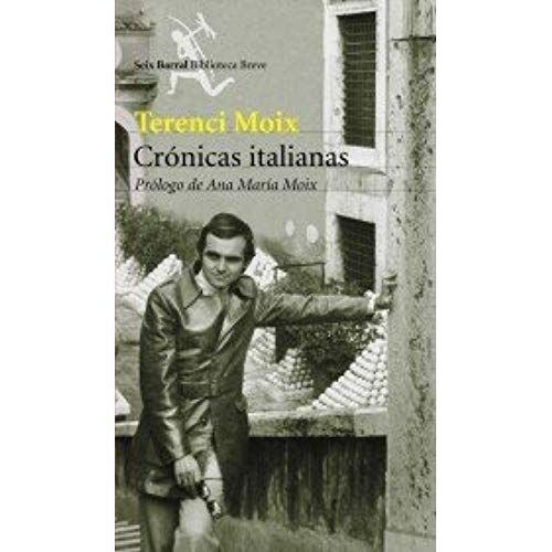 Cronicas Italianas