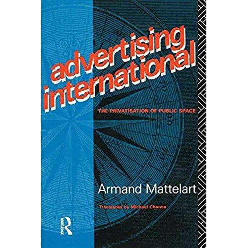 Advertising International