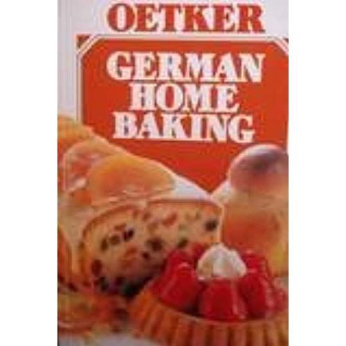 German Home Baking