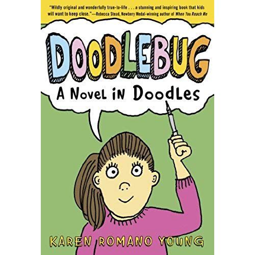 Doodlebug