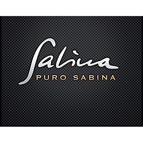 Sabina - Puro Sabina - 19 Cds