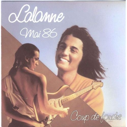 Coup De Foudre / Mai 86
