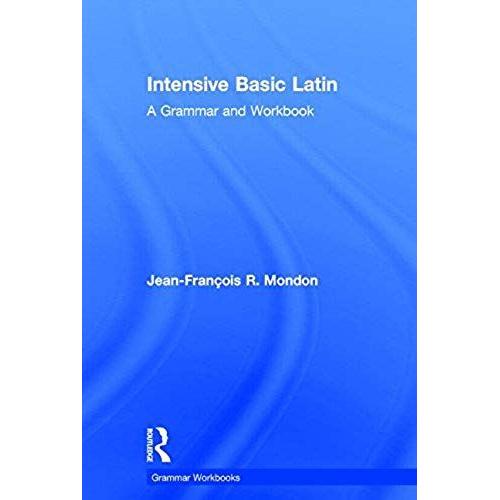 Intensive Basic Latin