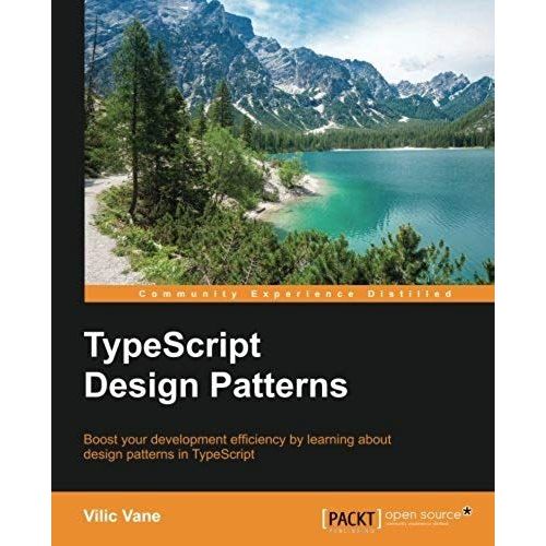 Typescript Design Patterns