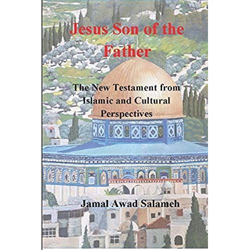 Jesus Son Of The Father