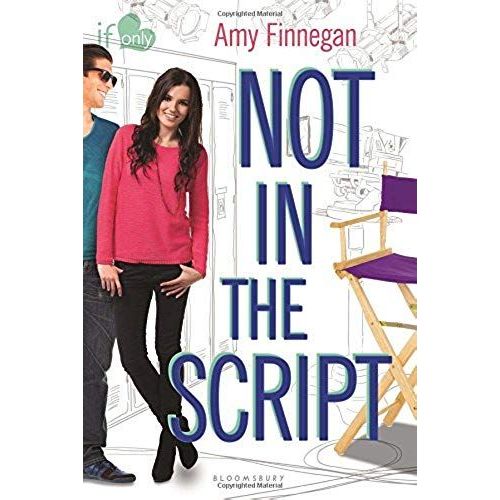 Not In The Script