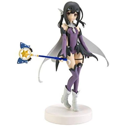 Furyu 8 Fatekaleid Liner Prisma Illya Magical Sapphire Miyu Edelfelt Figure