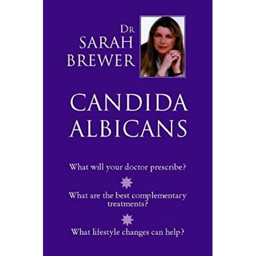 Candida Albicans