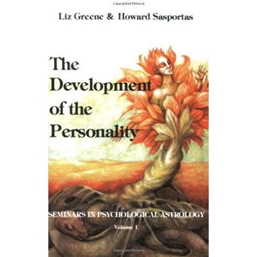 The Development Of The Personality