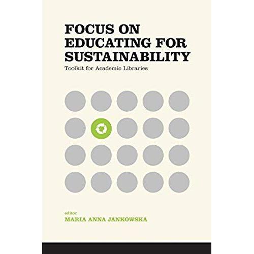 Focus On Educating For Sustainability