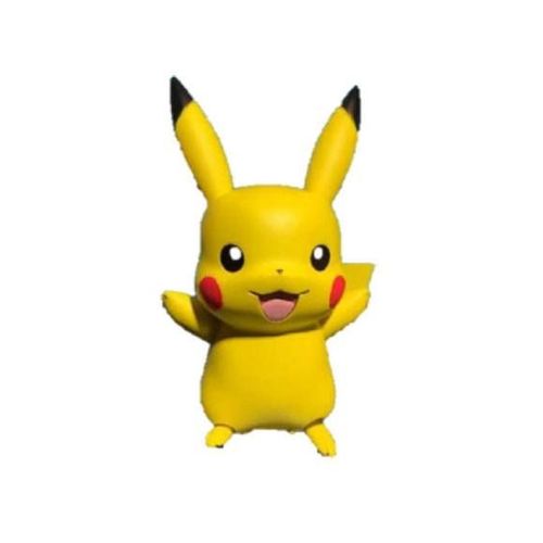 Pokémon My Partner Pikachu
