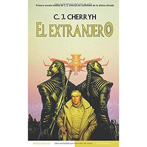 Cherryh, C: Extranjero