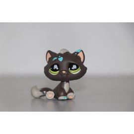 Achat Chat De Gouttiere Petshop A Prix Bas Neuf Ou Occasion Rakuten