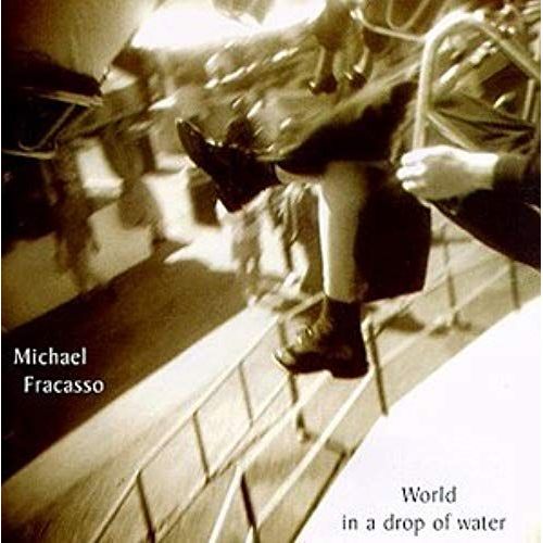 World In A Drop Of Water