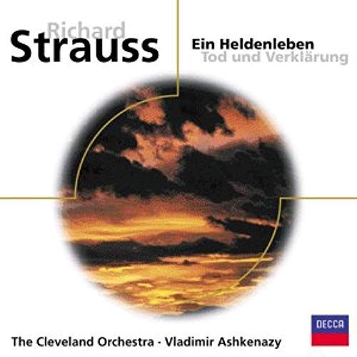 Strauss:Ein Heldenleben
