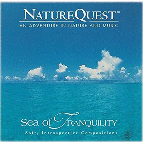 Sea Of Tranquility