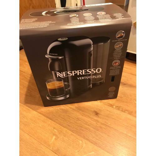 machine nespresso