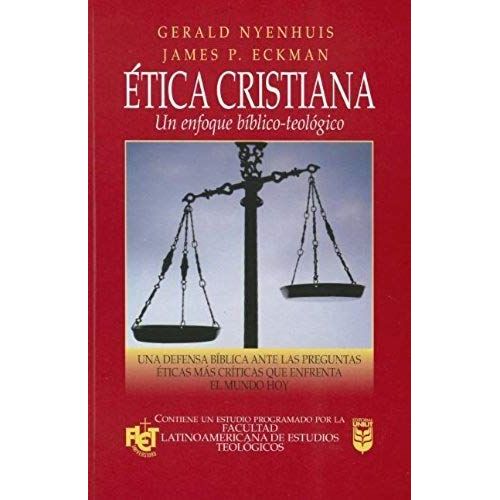Ética Cristiana