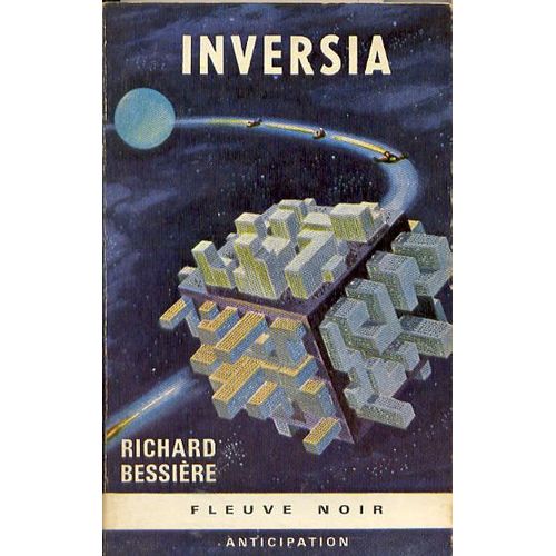 Inversia