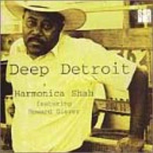 Deep Detroit - Usa Or Canadian Import