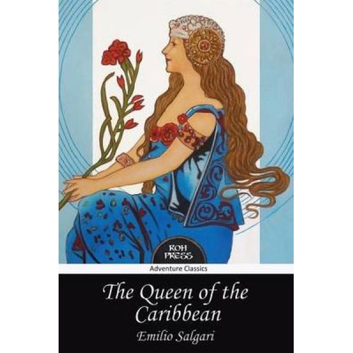 The Queen Of The Caribbean
